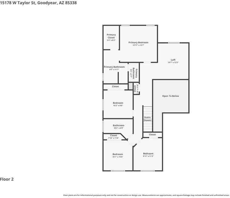 15178 W Taylor St - Photo 3 of 17