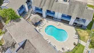 ROOKWOOD GOLF APARTMENTS - Photo 1 of 1