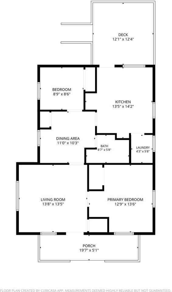 818 3rd Ave W - Photo 2 of 17