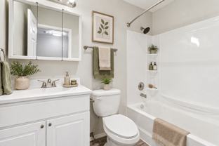 Park Trail Apartments - Photo 1 of 1