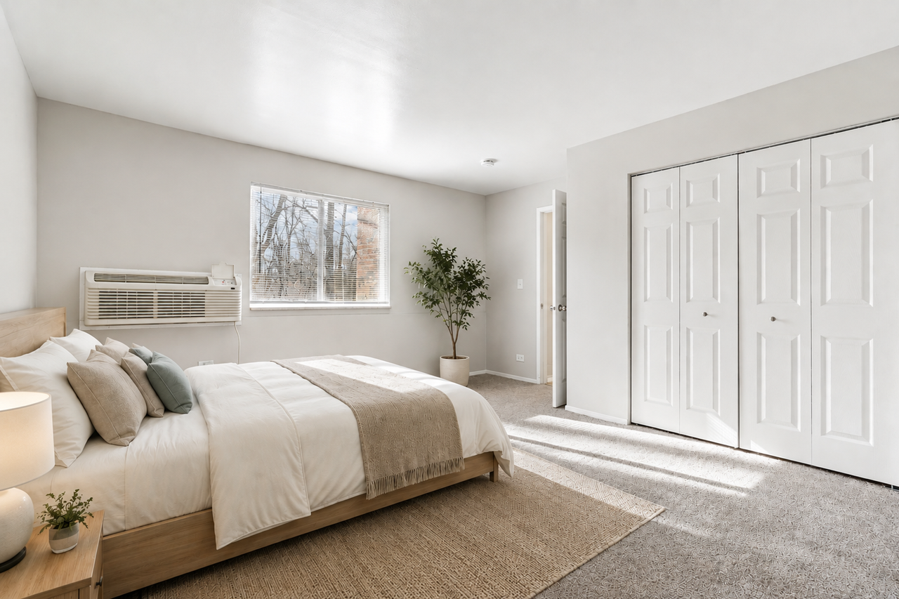 Park Trail Apartments - Photo 2 of 11