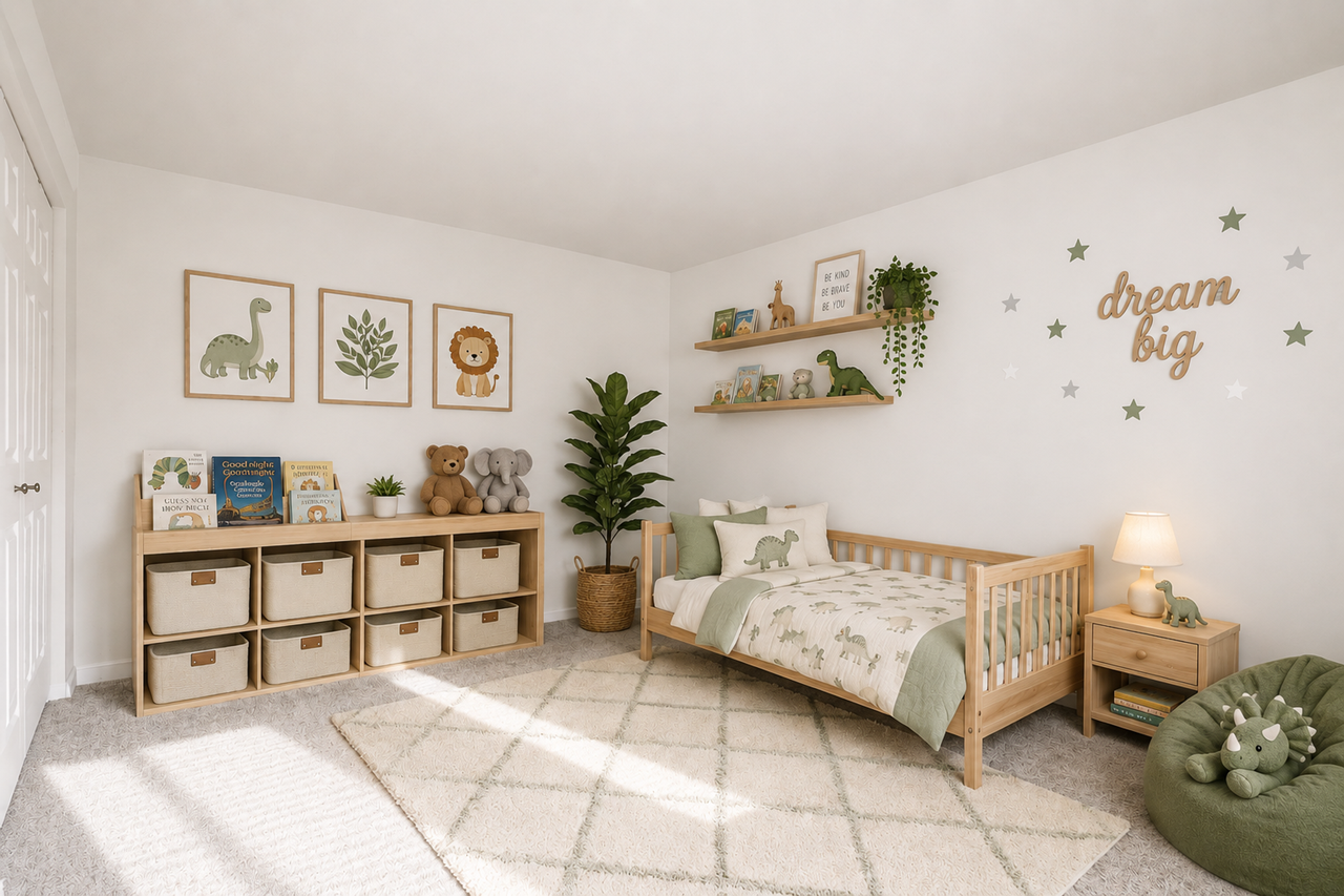 Park Trail Apartments - Photo 3 of 11