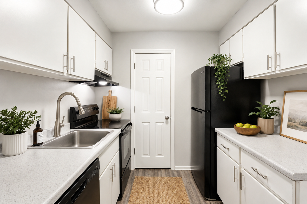 Park Trail Apartments - Photo 5 of 11