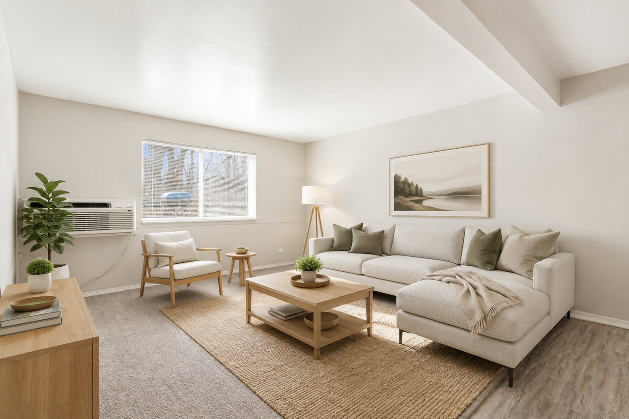 Park Trail Apartments - Photo 7 of 11