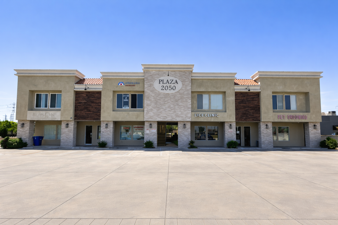 2050 Artesia Blvd. - Photo 2 of 2