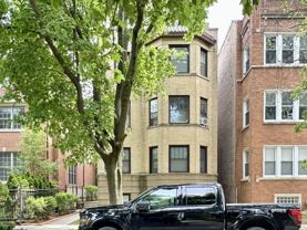 2131 W Giddings St #2A - Photo 1 of 1