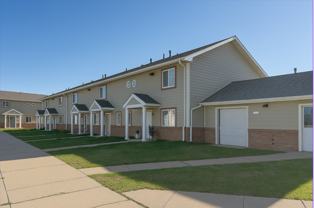 Richmond Townhomes (RIC4509) - Photo 1 of 1