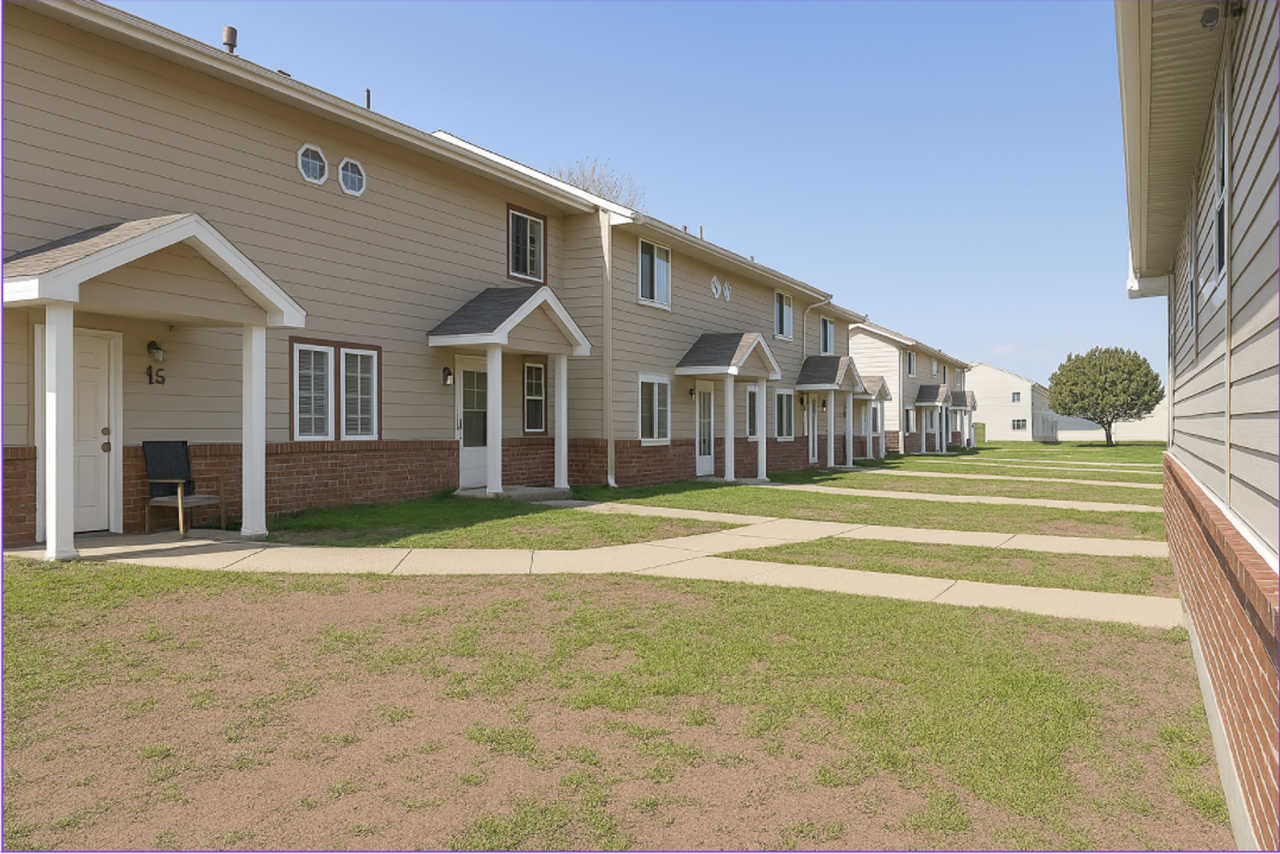 Richmond Townhomes (RIC4509) - Photo 4 of 11