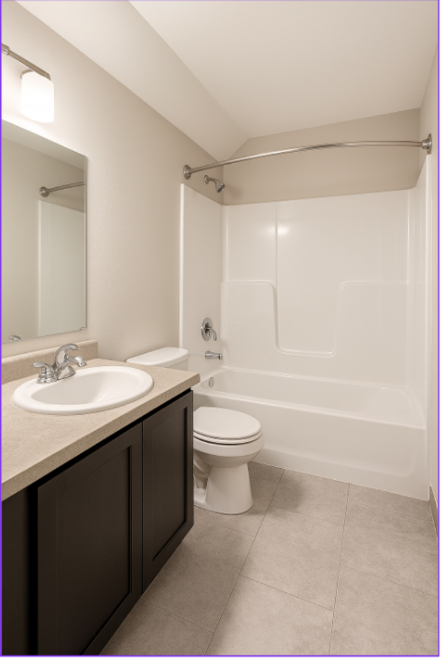 Richmond Townhomes (RIC4509) - Photo 7 of 11