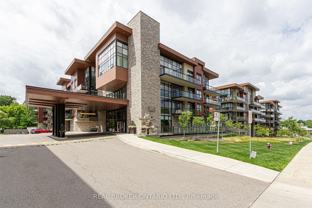 Lakeshore Rd W & Clarkson Rd N - Photo 1 of 1