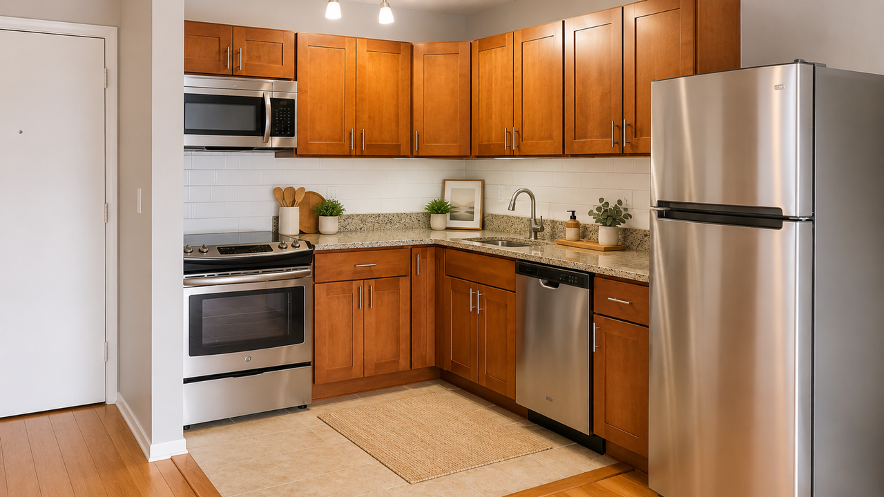 46 Cochituate Rd #106 - Photo 3 of 6
