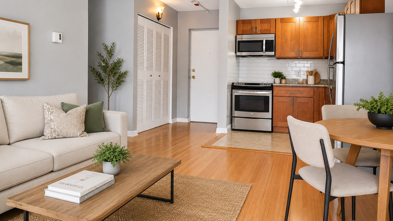 46 Cochituate Rd #106 - Photo 4 of 6