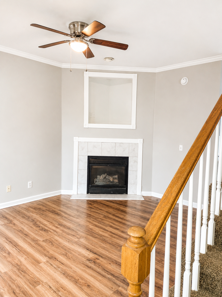 Monarch Village Apartments - Photo 2 of 7