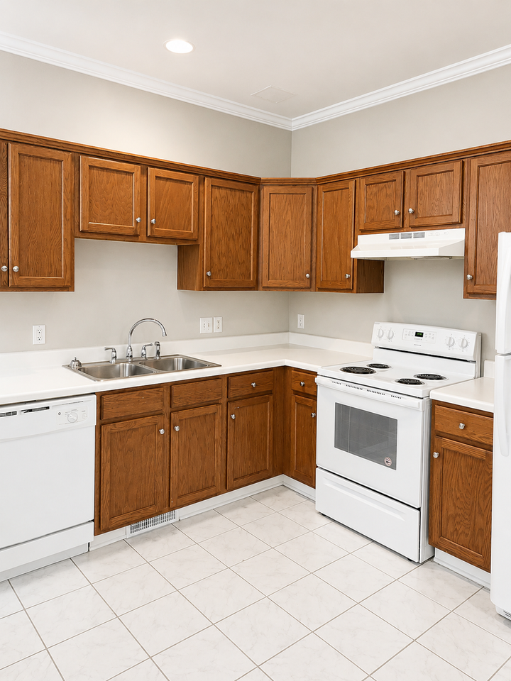 Monarch Village Apartments - Photo 4 of 7