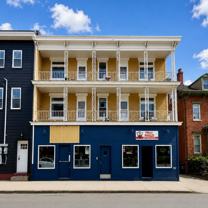 1535 Lowrie Street - Photo 1 of 1