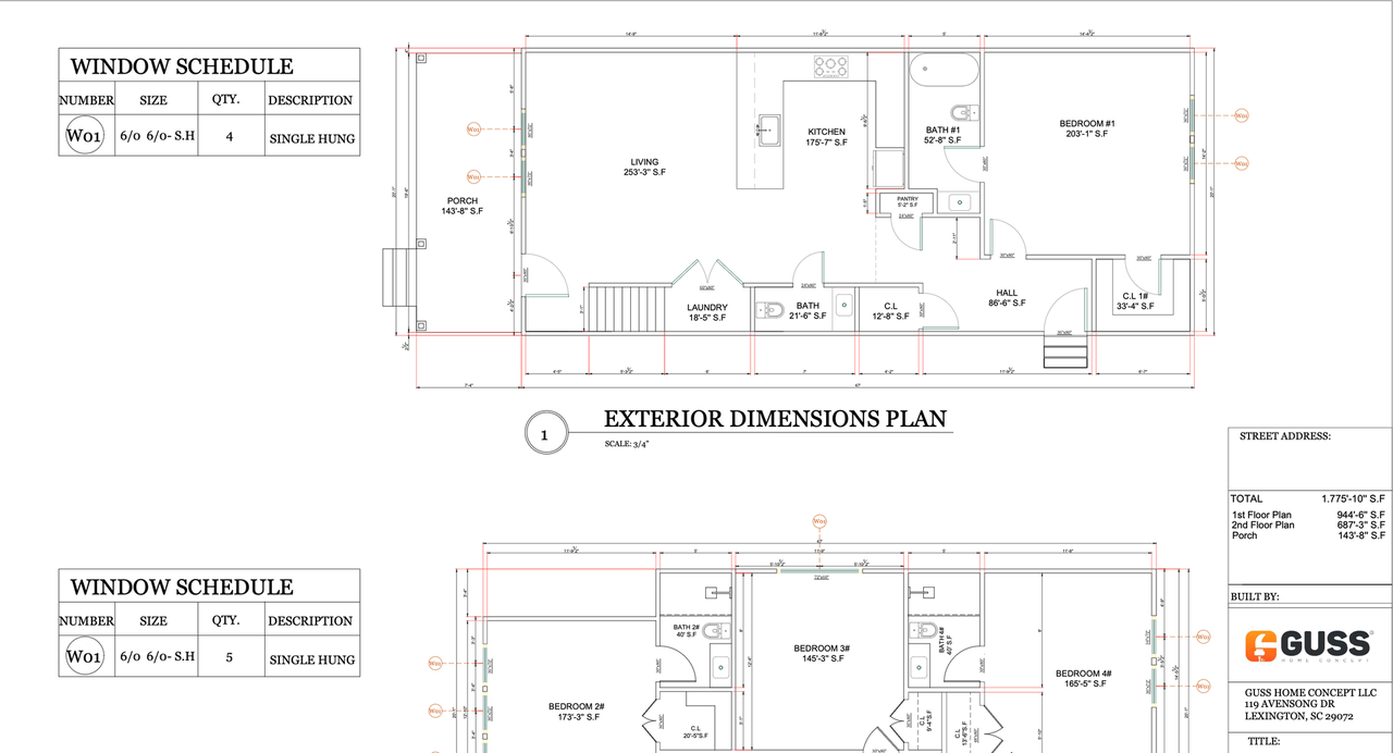1111 Tree St - Photo 2 of 2