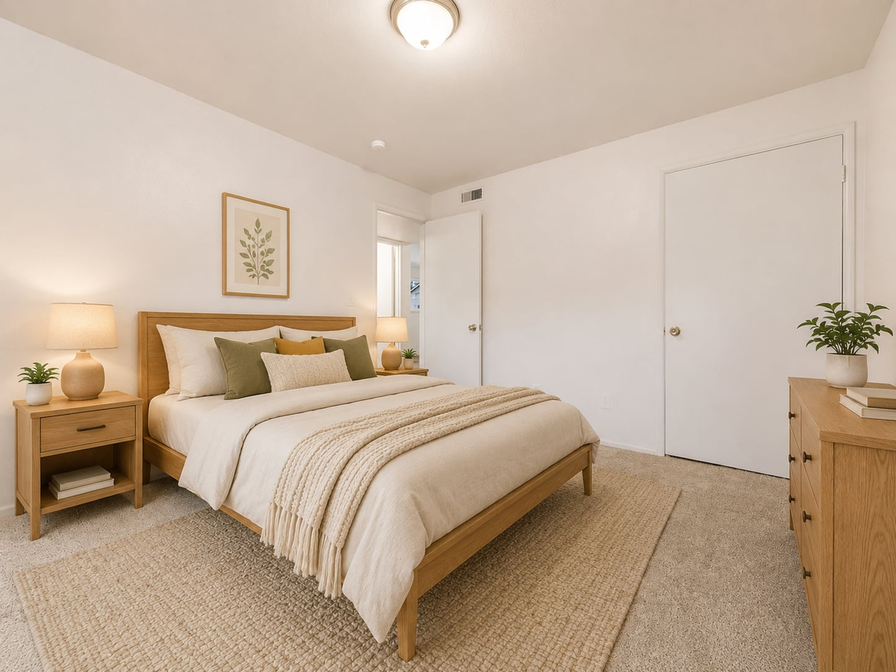 Cannon Court Apartments - Photo 2 of 5
