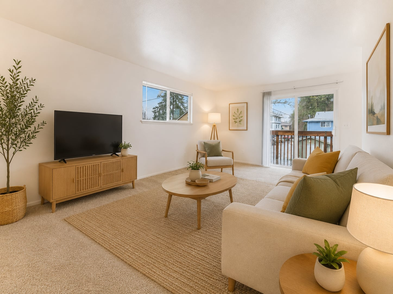 Cannon Court Apartments - Photo 4 of 5