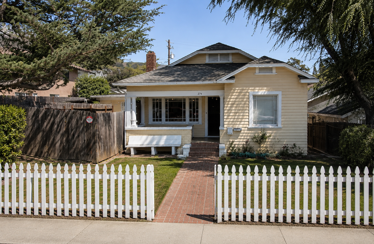 274 Hathway Ave - Photo 2 of 27