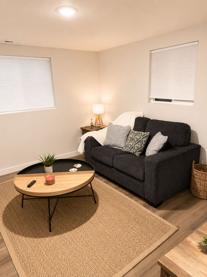 808 1/2 Howard Ave - Photo 6 of 9