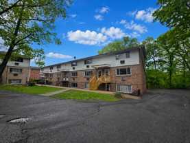 Greenock Manor 2 bedroom 1 bath apartment - Photo 1 of 1
