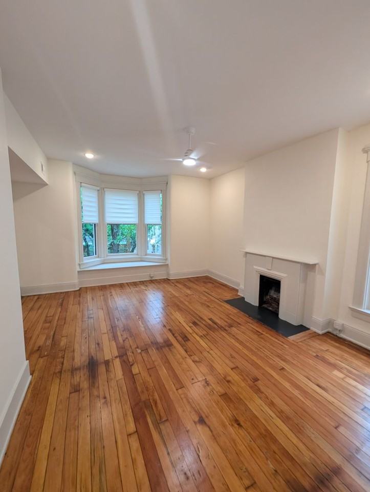 521 Garrard St #3