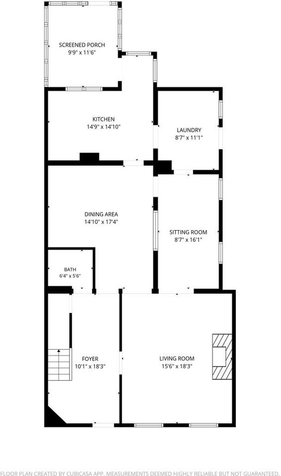 117 W Pomfret St - Photo 3 of 33