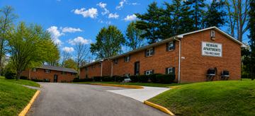 featured image of 290 W National Dr