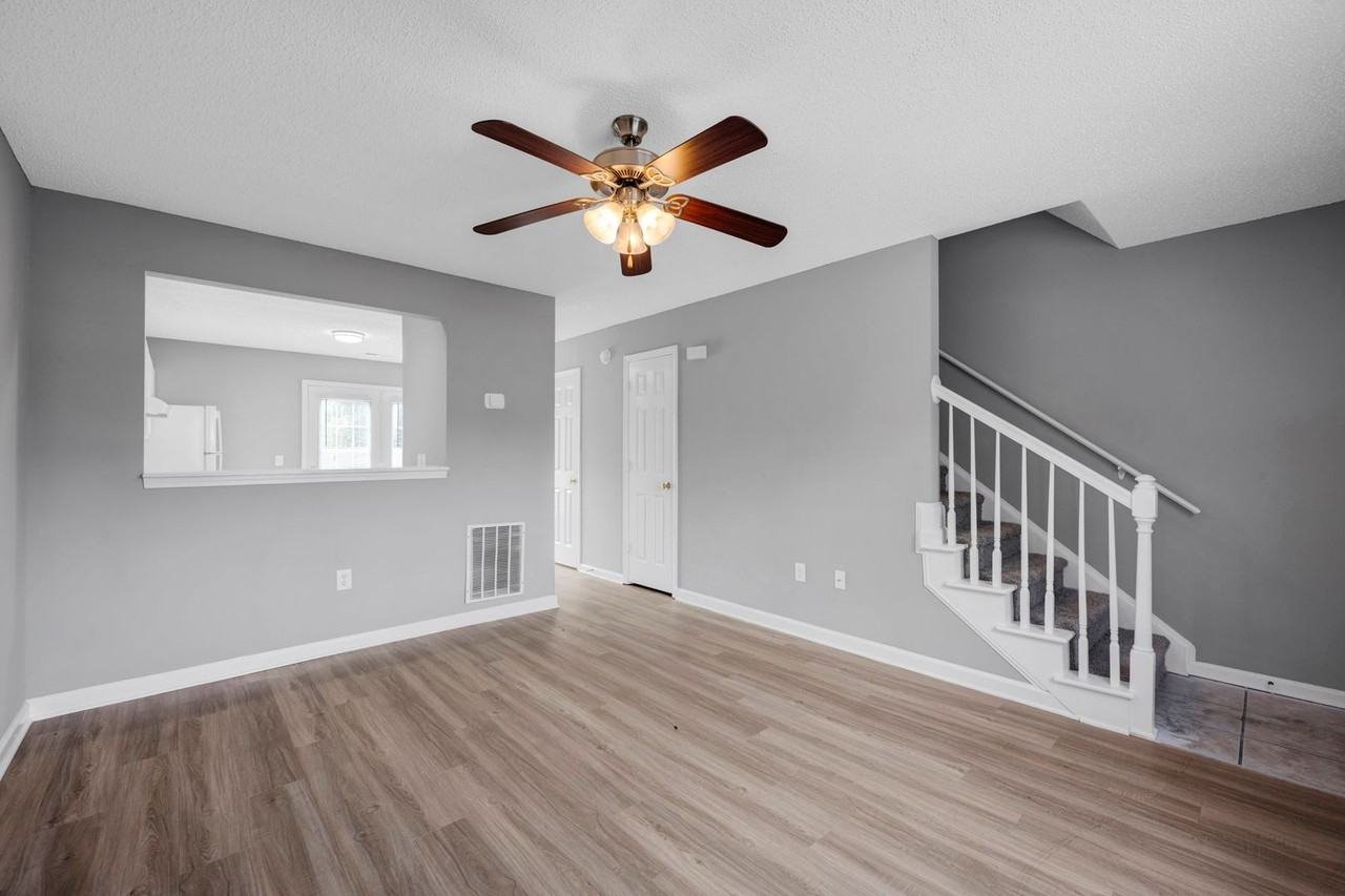 White Oak Apartments of Kannapolis, Inc. - Photo 4 of 34