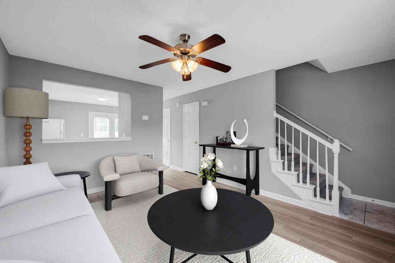White Oak Apartments of Kannapolis, Inc. - Photo 5 of 34