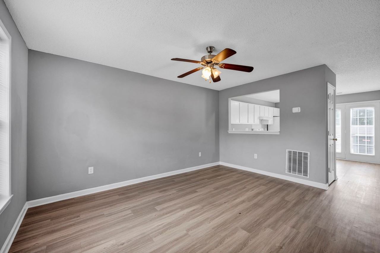 White Oak Apartments of Kannapolis, Inc. - Photo 6 of 34