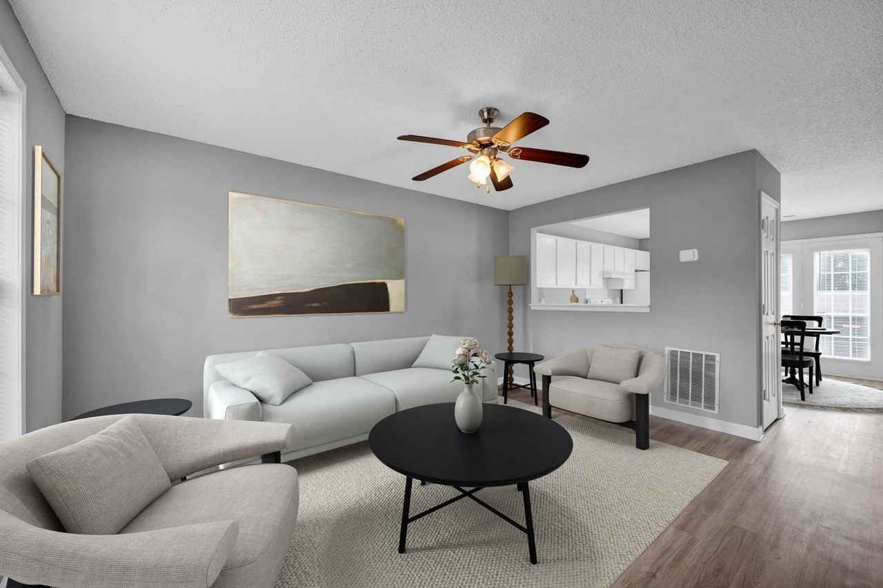 White Oak Apartments of Kannapolis, Inc. - Photo 7 of 34