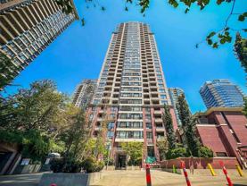 Mainland St & Smithe St #2105 - Photo 1 of 1