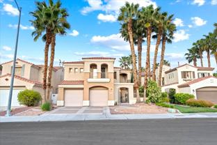 1708 Cordoba Canyon St - Photo 1 of 1