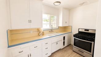 MUST-SEE! 1Bd+1Ba at 1553-1555 Riverside Dr. Glendale, CA 91201 - Photo 1 of 1