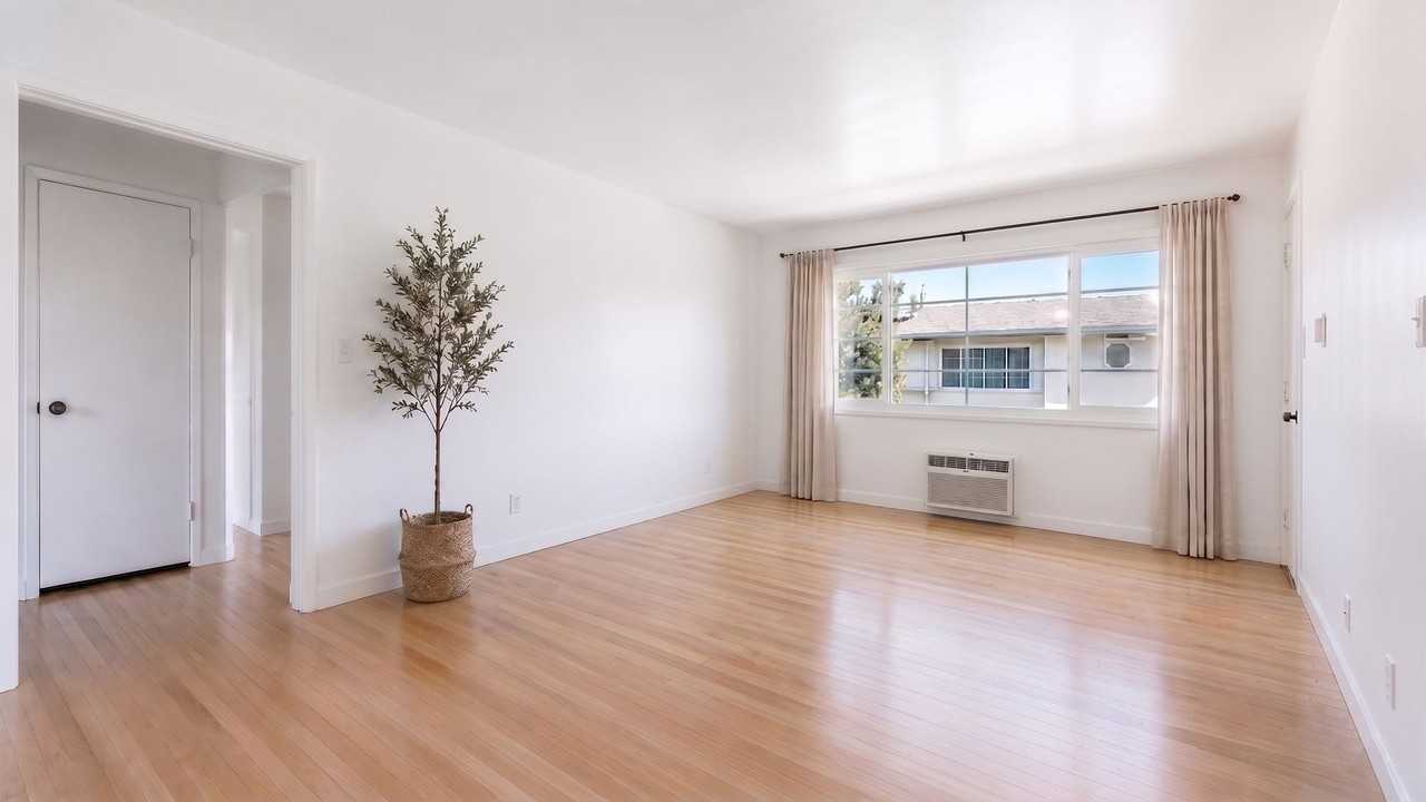 MUST-SEE! 1Bd+1Ba at 1553-1555 Riverside Dr. Glendale, CA 91201 - Photo 4 of 13