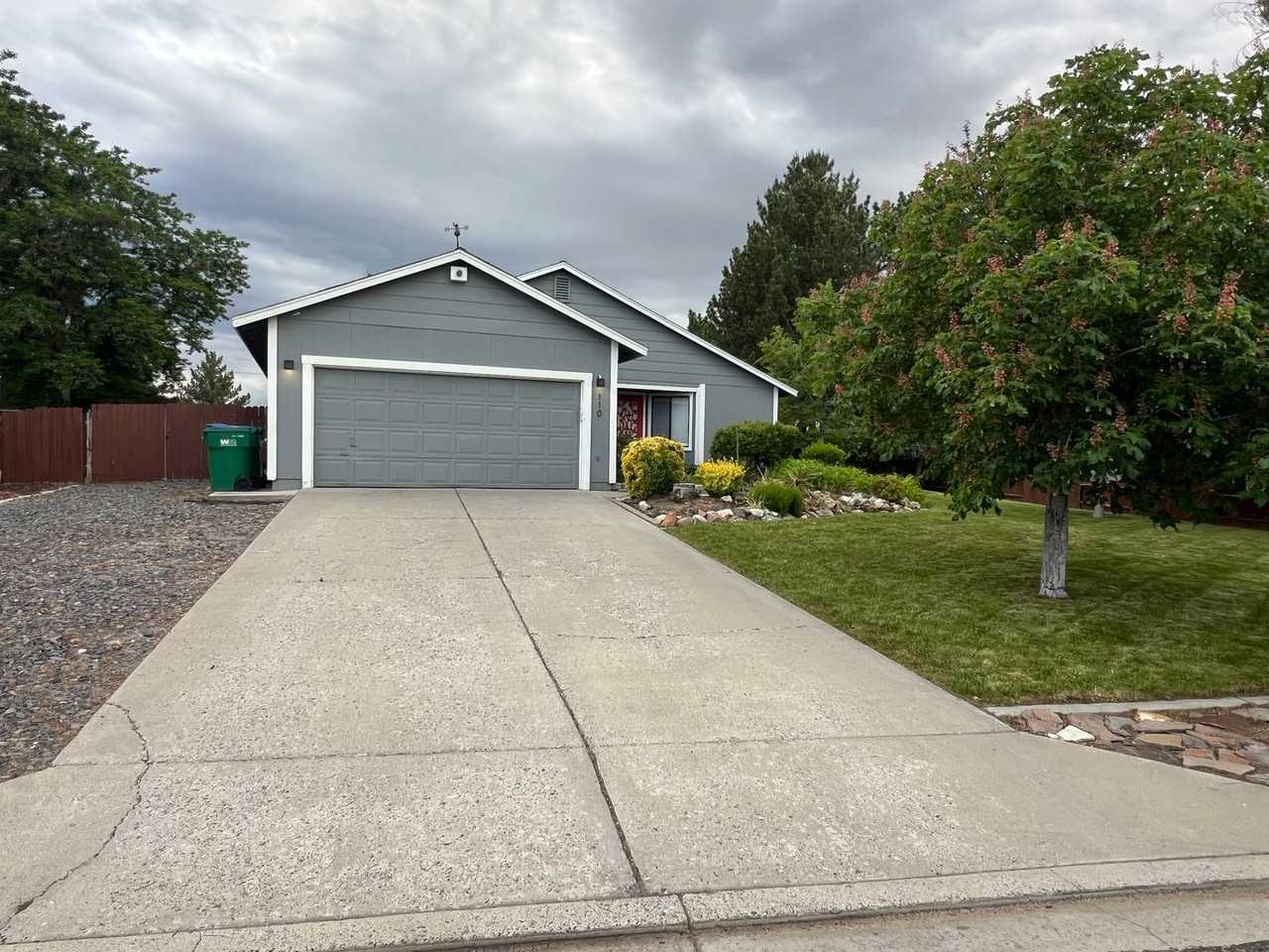 110 Regier Springs Dr