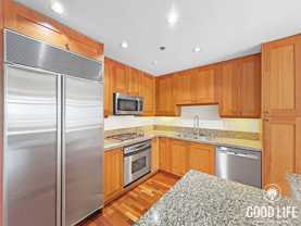 700 W Harbor Dr #1306 - Photo 1 of 1