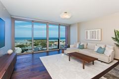1555 Kapiolani Blvd #1800 - Photo 1 of 1