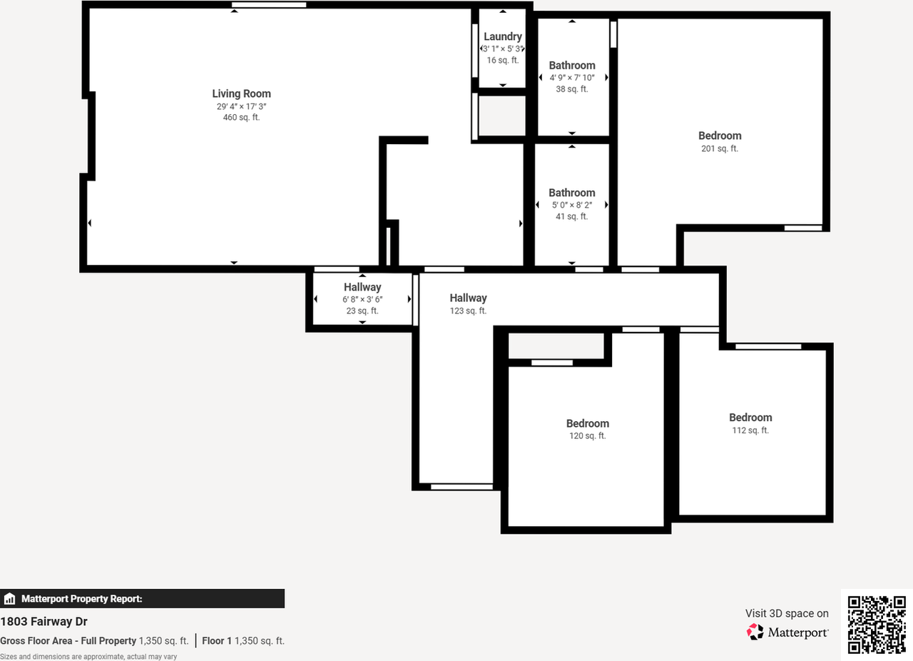 1803 Fairway Dr - Photo 5 of 30
