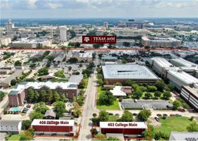 featured image of 403 College Main #107