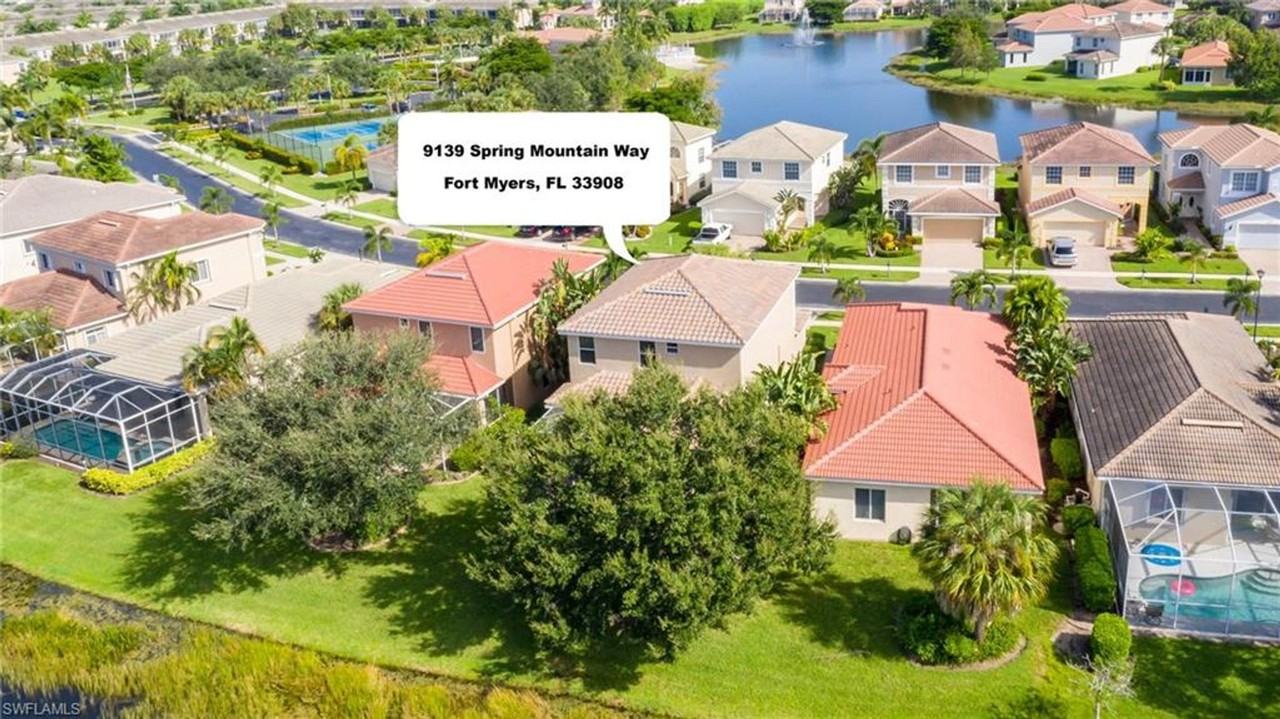 9139 Spring Mountain Way - Photo 2 of 26