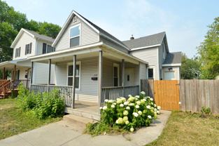418 N 5th St - Photo 1 of 1