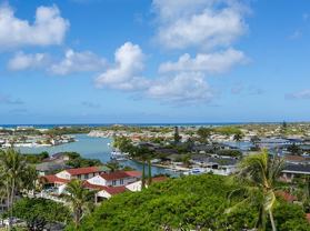 6770 Hawaii Kai Dr #602 - Photo 1 of 1