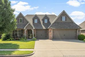 featured image of 13819 S 89th East Ave