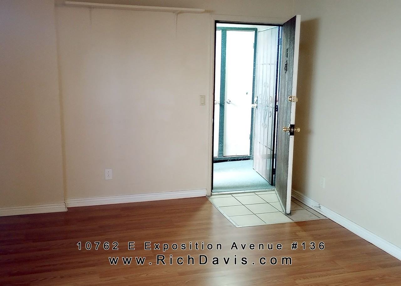10762 E Exposition Ave #136 - Photo 2 of 11
