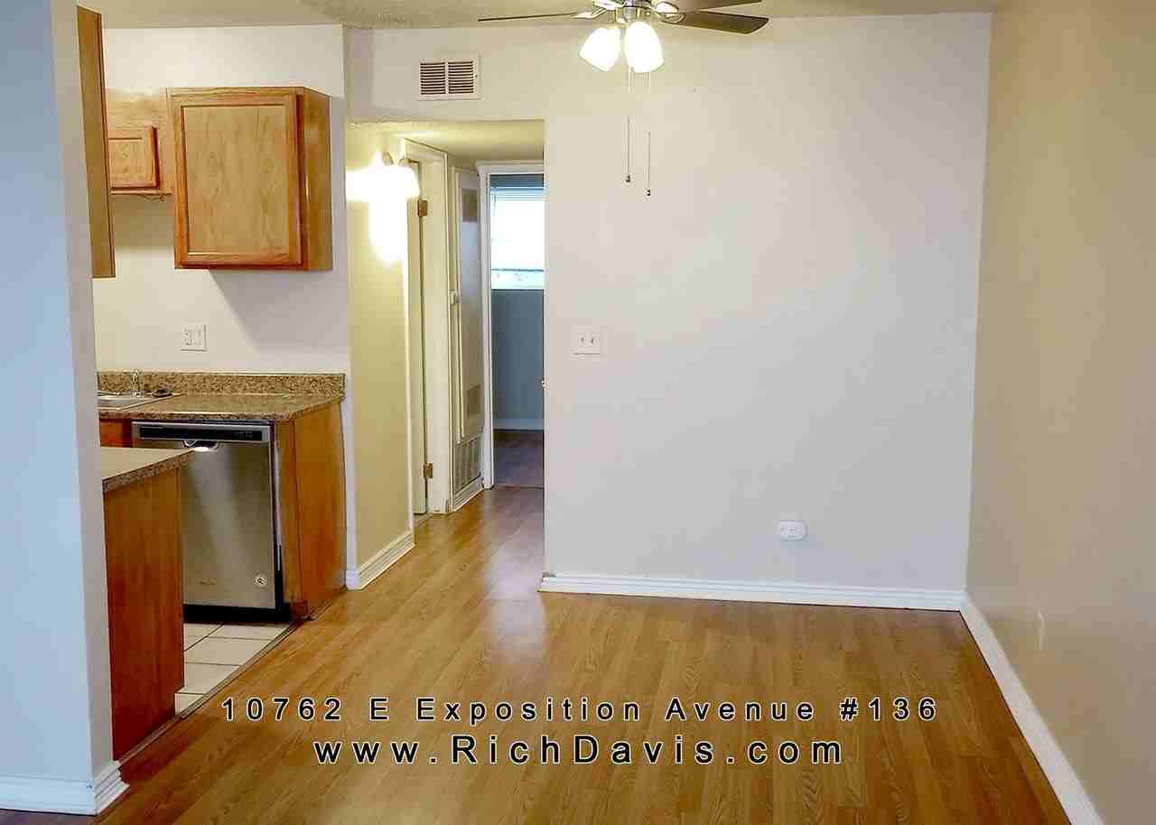 10762 E Exposition Ave #136 - Photo 4 of 11