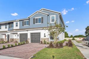 featured image of 2827 2827 Narcoossee Commons Way - Townhome #TH