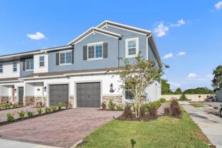 2827 2827 Narcoossee Commons Way - Townhome #TH - Photo 1 of 1