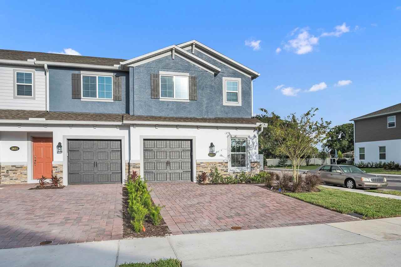 2827 2827 Narcoossee Commons Way - Townhome #TH - Photo 3 of 32